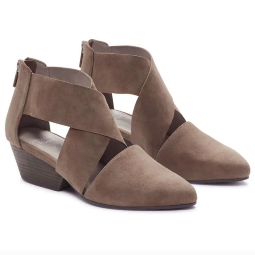 Eileen Fisher Vera Pump Women's Size 6